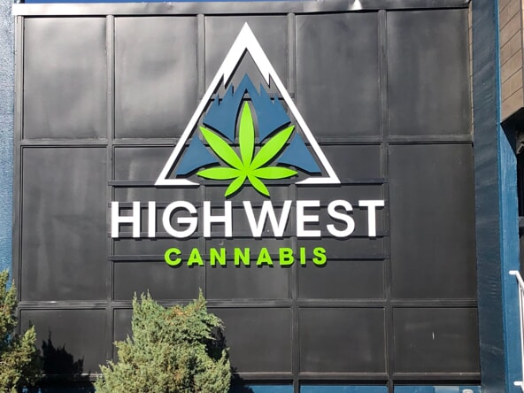 Exterior Dimensional